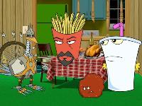 Aqua Teen Hunger Force